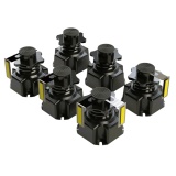 Cut out image of the Kstone Shower Tray Plinth & Leg Kit (up to 1200mm)